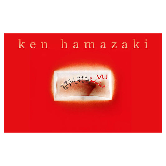 Ken Hamazaki VU展&浜崎健立現代美衛館32周年祭のお知らせ