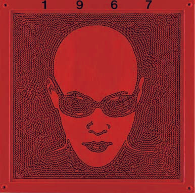 Artist／Ken Hamazaki – Ken Hamazaki Red Museum