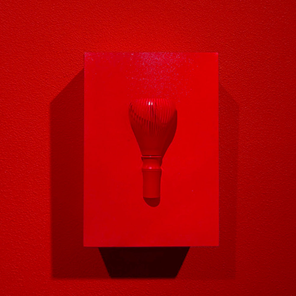 美品！タイムズスクエア　立体絵 ⚠️Today it was gone.) I received a request from the World Trade