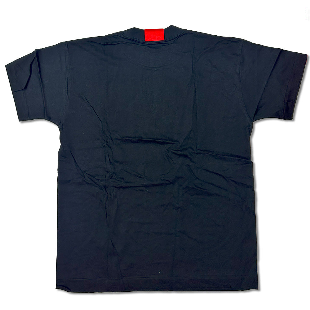 浜崎健 アートTシャツ 「Magnet Cross 父のための展覧会」 現代アート 浜崎健立現代美術館 レッドミュージアム