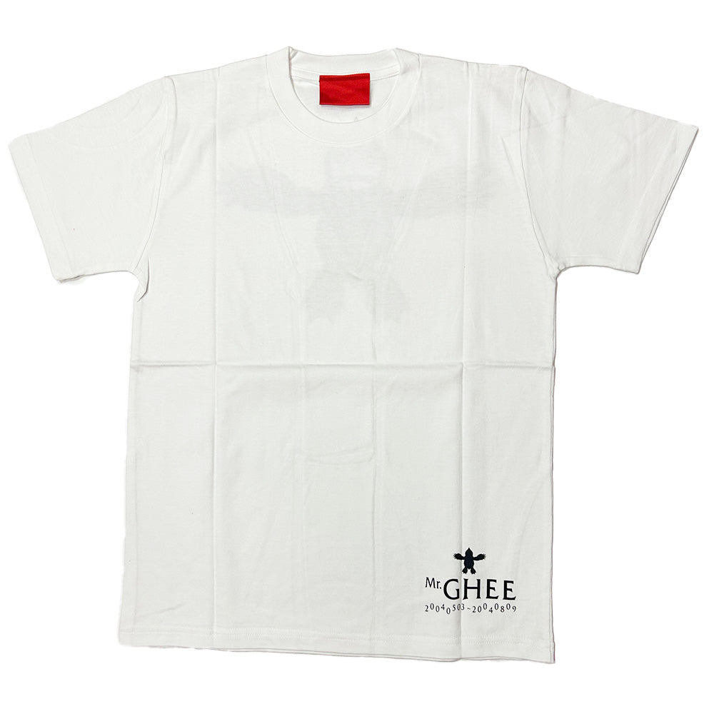 浜崎健 |アートTシャツ 「Mr. Ghee -Maze Painting- 」 現代アート 半袖Tシャツ|浜崎健立現代美術館