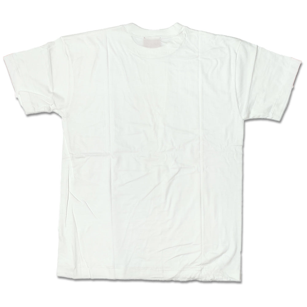 浜崎健 アートTシャツ 「Happy Birthday」 現代アート 浜崎健立現代美術館 レッドミュージアム