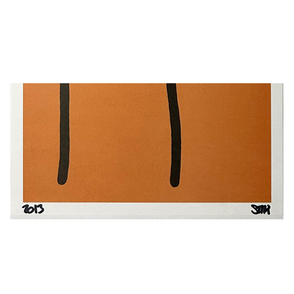 STIK Sassy 2013