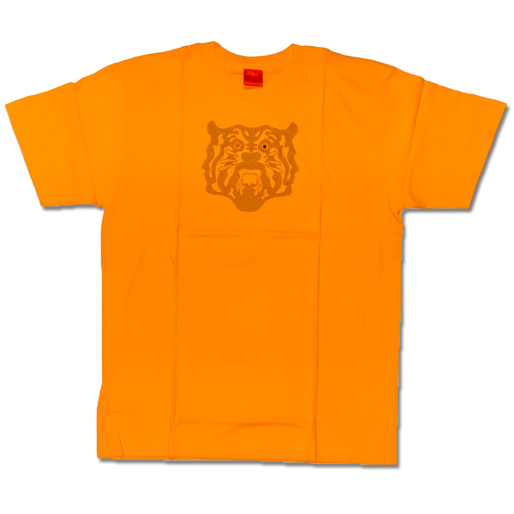 浜崎健 アートTシャツ「Tora Daruma -Maze Painting- 」 現代アート 浜崎健立現代美術館 レッドミュージアム