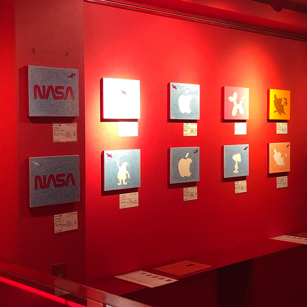 Lou Reed x Supreme photo by Terry Richardson – Ken Hamazaki Red Museum