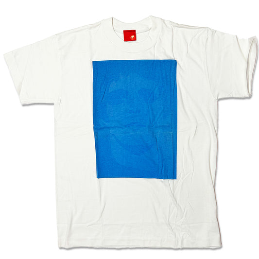 浜崎健 アートTシャツ「Lou Reed -Maze Painting- Blue 」 現代アート 浜崎健立現代美術館 レッドミュージアム